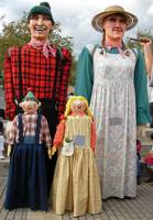 Foto Gegants del Rodal